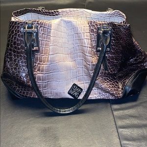 Vera Wang used purse.